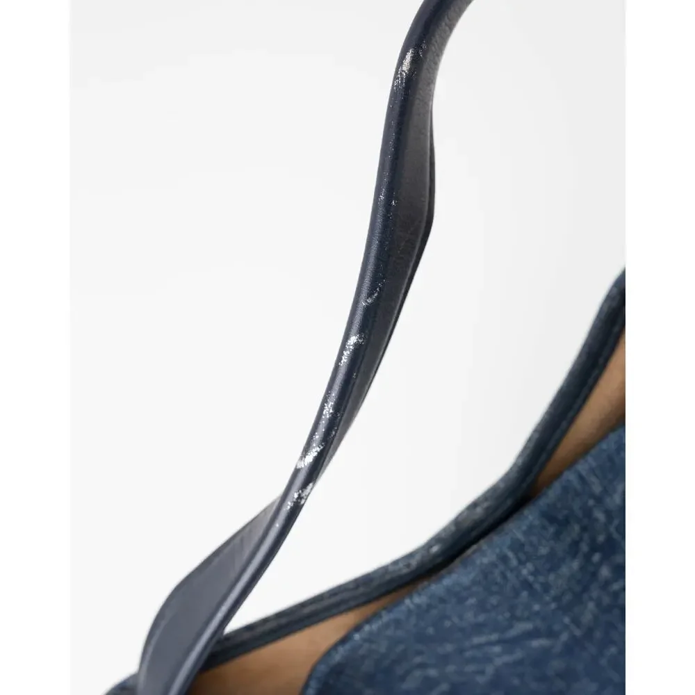 JW Anderson Accessories Corner Bucket Bag